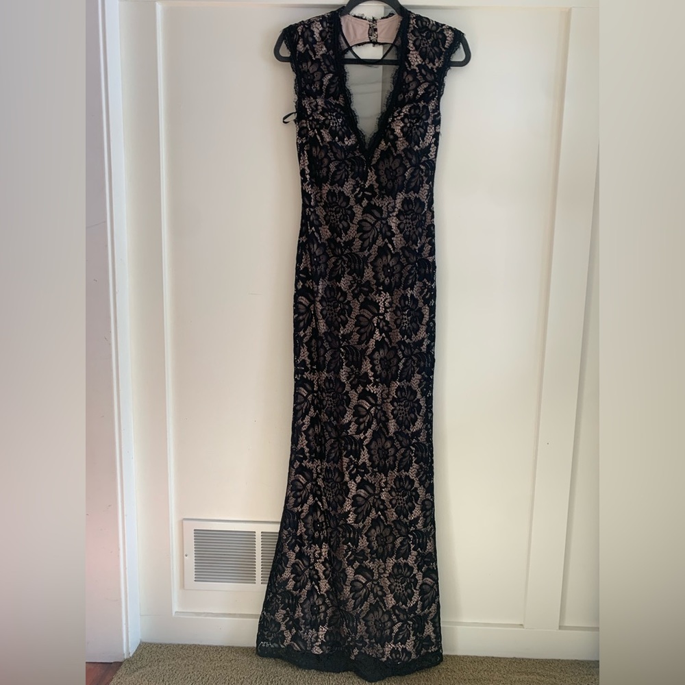 Betsy Adam dress